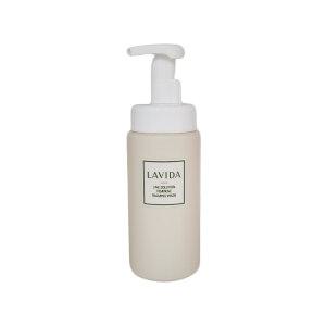 코리아나 라비다 라인 솔루션 페미닌 포밍 워시450ml