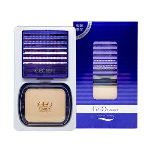 라피네 지오셈프레 C-워터 투웨이(본품+리필) 25호