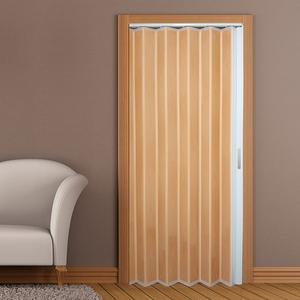 라온 벽면 무타공 홀딩도어 접이식문 칸막이 문 거실 설치 현관 방염 중문 주름문 자바라