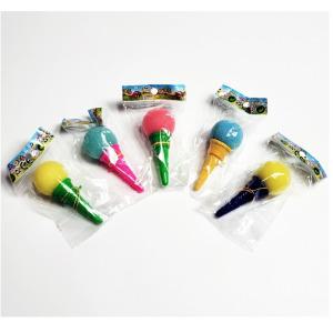 K (20개입) 아이스크림 펀치총 (소) 아이스콘펀치