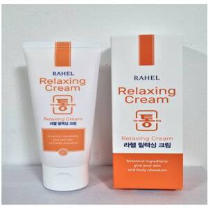 마임 라헬 릴렉싱 크림 100ml
