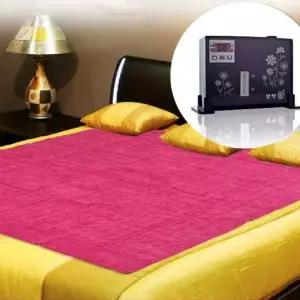 호스 없는 초슬림 카노푸스 전기 온수매트