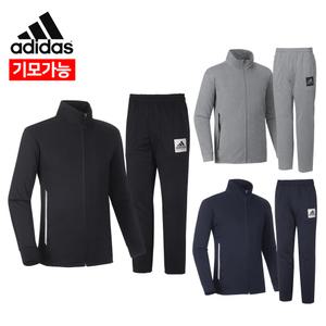 아디다스 컴뱃스포츠 마샬아츠 남녀공용 트레이닝복 세트 운동복 TR110 3컬러 기모추가