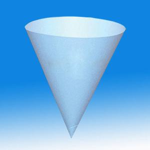 꼬깔컵2000개 정수기컵원뿔컵