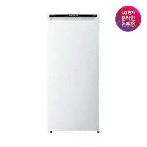 LG 냉동고 A202W 200L 특급냉동 화이트색상