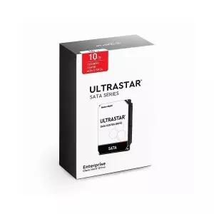 [엠지솔루션]WD 10TB Ultrastar DC HC330 WUS721010ALE6L4 패키지