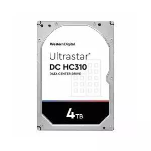 [엠지솔루션]WD 4TB Ultrastar DC HC310 HUS726T4TAL5204 SAS 256M