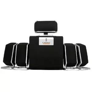 /무료배송/캐맥 CMK-3040DX 5.1채널 우퍼 컴퓨터스피커