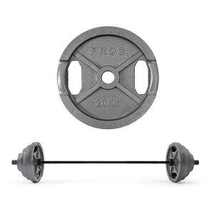 [플러그피트니스]레거시 중량 주물원판 15kg 1장 바벨원판 중량원판