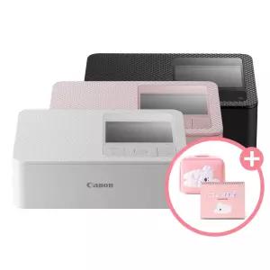 캐논 총판 정품 셀피 CP1500 + 한정판 패키지 포토프린터 사진인화기