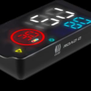 헤드업 디스플레이 HUD GPS  안전운행 속도표시장치 로드큐 만도