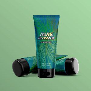 [브론즈이펙트] 브론즈이펙트 다크블로썸 인텐시파이어 태닝로션 250ml