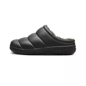 SNRD 겨울신발 빅사이즈 커플 남녀공용 방한화 뮬 털슬리퍼 SN255