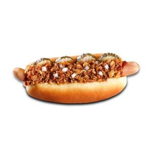 (스테프핫도그) 스테프핫도그