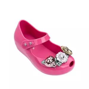 [보리보리/토박스]미니멜리사 울트라걸 X BB 핑크 MSKBJ1TSXB11PNK