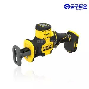 스탠리 SBR305 충전 컴팩트 컷쏘 20V 본체 스트로크 길이 19mm