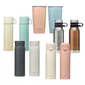 락앤락 이지 보온보냉병 보온병 텀블러 모음