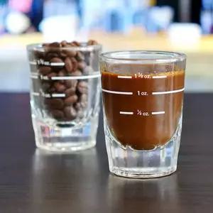 [텐바이텐]3라인 에스프레소 샷잔 2P (안전한국내산)