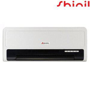 [신일전자]신일 전기온풍기 PTC 벽걸이 온풍기 리모컨 SEH-WP2A