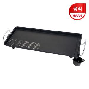 [공식]한경희 대용량 와이드 그릴팬 HEEG-K1000