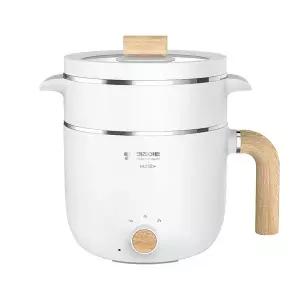 [키친아트]멀티쿠커/찜기겸용/전기냄비 KAMC-LP820