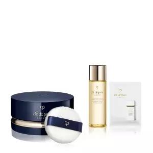 갤러리아 끌레드뽀 보떼 [청담샵 아이템/한정] 트렌스루센트 루스 파우더 N