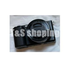 소니 ZV-E10 + 16-50mm_소니 미러리스