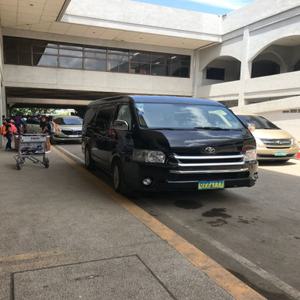 [세부] 단독 렌트카 차량 투어 (시티투어, 쇼핑몰, 산토니뇨성당,아얄라몰,시라오가든)