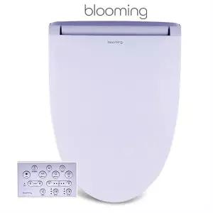 IPX5등급 리모컨 블루밍비데 JG2100R