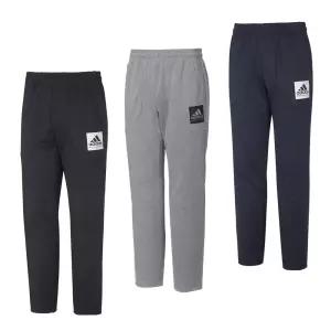 아디다스 컴뱃스포츠 마샬아츠 트레이닝 기모 팬츠 PN110 겨울바지