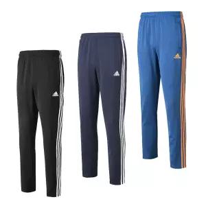 아디다스 컴뱃스포츠 마샬아츠 트레이닝 기모 팬츠 PN10030A 겨울 바지