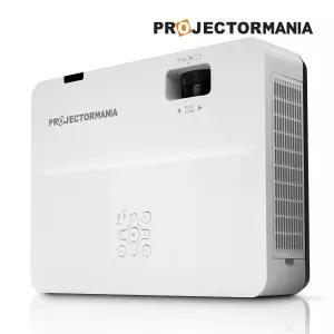 프로젝터매니아 PJM5000U  최고급형 회의용, 업소용 빔프로젝터 추천, 밝기5000안시 WUXGA급