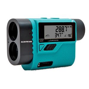 골프 거리측정기 엘칸 PRO 600 골프용품 필드용품