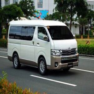 [예약가능] 세부 외곽지역 차량 렌트카 (사파리,다나오항구, 오슬롭,가와산,바디안,모알보알)