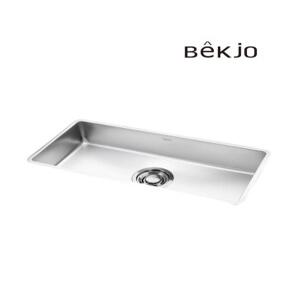 백조 씽크 / 사각볼 / 깜뽀르테860 / CFCEQ860 / 스텐 싱크볼+악세사리+배수구 세트