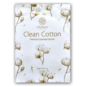 올레비엔 종이방향제 옷장방향제 샤쉐 소형10g 차량용 신발장 옷장 단체선물