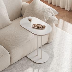 소프시스 올리브 서브 테이블