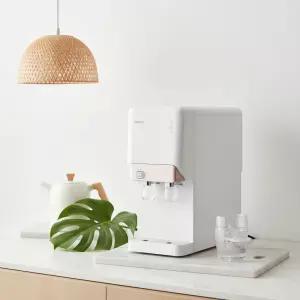 위닉스 슬림 냉온정수기 TS-200S 더초이스