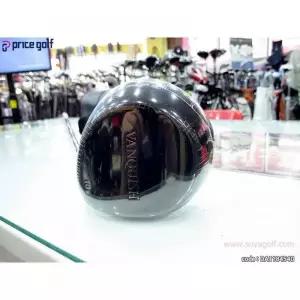 일본정품 마루망 마제스티 MAJESTY VANQUISH 드라이버 10.5도 SR