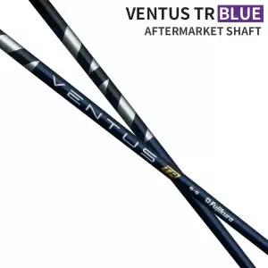 벤투스 TR 블루 드라이버 샤프트 테일러메이드 스텔스 SIM2 SIM M 후지쿠라 VENTUS TR BLUE