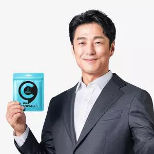 [코숨] 지진희 실리콘 코숨테이프 입벌림 방지 입술 수면 테이프 이우정 한의사 입 막음 밴드 30매