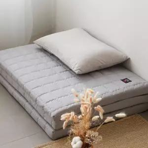 [텐바이텐]3단 접이식 요매트 2인용 매트리스