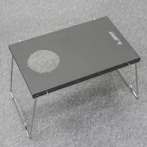 제라 서브스토브 버너테이블 JB-808 거치대