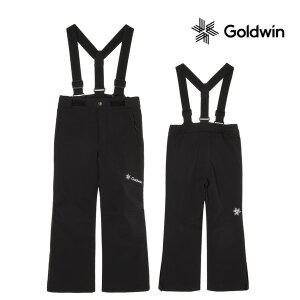 [골드윈] 스키복 아동 주니어 알파인 스키바지 GP6HN52 하의