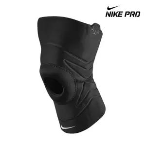 [특별가격] [나이키] 나이키 프로 오픈 PATELLA KNEE 슬리브 3.0 무릎보호대 DA7070-010