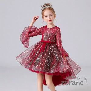 [보리보리/로라네]별캉캉 연주회 드레스 연주복 화동