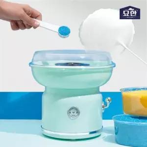 [텐바이텐]묘한 가정용 솜사탕메이커