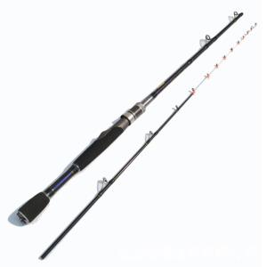 SUNFC 베르텐게 140cm 낚시대 바다좌대 방파제 구멍치기 실내낚시터 바다낚시대