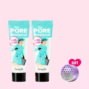 [롯데백화점]베네피트 더 포어페셔널 미니 듀오(+포어 디럭스)