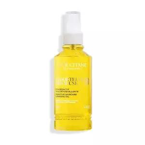 갤러리아 록시땅 이모르뗄 프레셔스 프로액티브 스킨케어 클렌징 오일 200ml